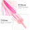 Decor 1 Pair Handlebar Streamers Long-lasting Gentle Materials Easy Installation on Handlebars 5