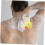 Sponge Bath Harja Kylpytarvikkeet Sieni Keltainen 4