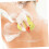 Sponge Bath Harja Kylpytarvikkeet Sieni Keltainen 5