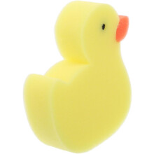 Sponge Bath Harja Kylpytarvikkeet Sieni Keltainen