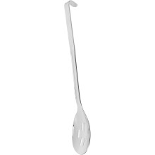 Ergonominen uralusikka ruoanlaittoon Uudelleenkäytettävä väline alkupaloihin Salaatit Keitot Ravintola Kotikäyttöön