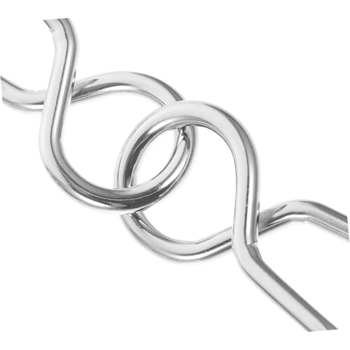 Lukittava metallipalapeli 1