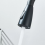 360° Kitchen Sink Mixer Taps Pull Out Spout Spray Head Single Lever 6
