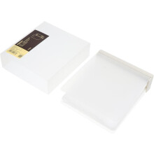 CD-tallennuslaatikko kotimakuuhuoneeseen ja ajoneuvoon Kestävä optisten levyjen laatikko järjestettyyn CD-tallennustilaan Kompakti muotoilu
