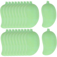 Suloiset hedelmäpyyhkimet lapsille 20 kpl pyyhekumit pyyhekumit Bulk Pack Classroom -palkinto