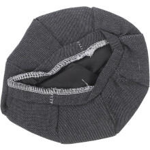 Pieni hattu nukeille Polyester Craft miniatyyri hattu 28-33 cm pää Muodikas nukkelaki nukkejen pukemiseen