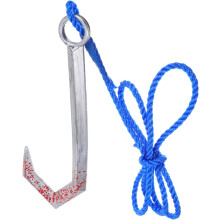 Pirate Hook Koukut koristeisiin Koukut Halloween-asut Pirate Hook