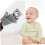 Cat Hand Puppet Marionettes Puppets Pp Cotton Grey 7