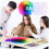 Rainbow Gradient -väriä vaihtava palapeli aikuisille, 1000 pala 6