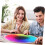 Rainbow Gradient -väriä vaihtava palapeli aikuisille, 1000 pala 7