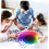 Rainbow Gradient -väriä vaihtava palapeli aikuisille, 1000 pala 4