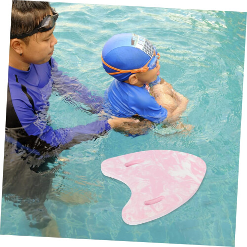 2kpl uimalauta Lasten potkulaudan uintipeli Kickboard Swim 2