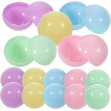 25 kpl Egg Party Favors Pp Materiaali