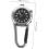 Outdoor Watch Carabiner Taskukello Riippuva kellon monitoimikello 2