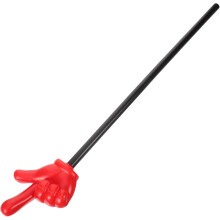Kid Hand Pointer Party Stuff Poikien leluosoitintikkujen lukuosoittimet