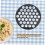 37 Dumpling Muotti Dumpling Maker Dumpling Ravioli muotoinen Tortellini Maker 8