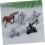 28kpl Cavalryman-sotilasmalli 2