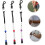 3 kpl Golf Shot Counter Golfs Scoring Bead Golf Beads Count Golfs 7