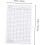 12 kpl Golf Score Card Stats Score Cards 3