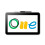 Wacom One 12 Graphic Tablet White 1