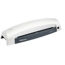 Plastifikauslaite A3 - FELLOWES - Lunar - 100 % tukkimisvapaa - 330 mm - 300 mm/min