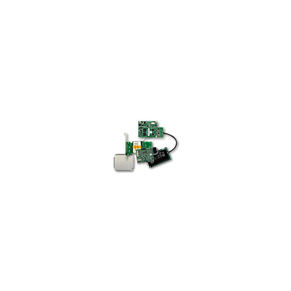 LSI Battery Backup Pack: CVPM05, Storage Controller - Image 3