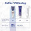 Crest Crest 3D White Advanced Glamorous White Toothpaste, 3.3 oz / 93 g 2