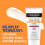 Neutrogena Neutrogena Clear Body Protector solar sin aceite, FPS 30, 147 ml 3