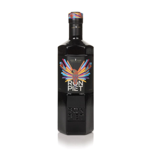 Ron Piet 3 Year Old 70cl 37.5%