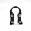 () Black Handheld Rotating Cutting Blades Wheel Wine 6