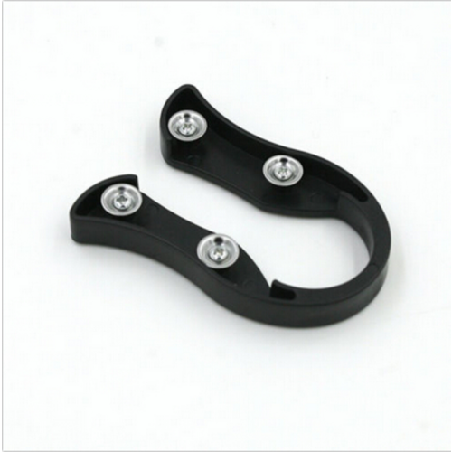() Black Handheld Rotating Cutting Blades Wheel Wine 2