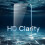 For Samsung Galaxy S25 Clear Back Case Cover and Tempered Glass Screen Protector 4