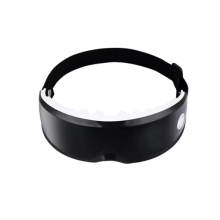 Eye Massager Magnetic Therapy Vibrator Smart Eye Massage Instrument