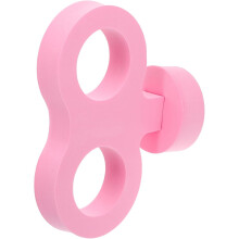 Auton koristelu Auton tarvikkeet 3D-koristelu Kiinnitysteline Konepellin koristelu