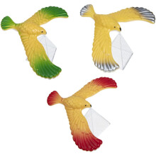 3 kpl Balance Eagle -lelu lasten esikouluopetukseen Home Décor