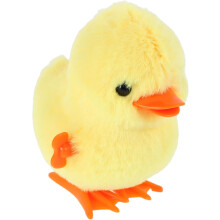 Kellokone Ankka Eläimet Wind-up Eläimet Wind Up Animal Vintage Wind Up Animal Wind Up Ankka