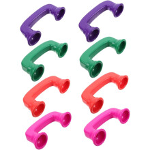 8kpl Auditory Feedback Matkapuhelin Matkapuhelin Whisper Phones