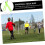Professional Training Tool 2 Pack Football Training Equipment Soccer Rod 8