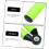 Professional Training Tool 2 Pack Football Training Equipment Soccer Rod 3