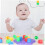 1 kpl Geometrian Recognition Building Blocks pinoamispeli 5