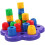 1 kpl Geometrian Recognition Building Blocks pinoamispeli 1