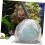 Large Pond Pump Filter Bag Mesh Bag with Drawstring 2 Pack Water Pump Barrier for Easy Removal 6