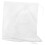 Large Pond Pump Filter Bag Mesh Bag with Drawstring 2 Pack Water Pump Barrier for Easy Removal 1