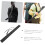 Japanese Ninja Carrying Bag Storage Pouch Thick Material Space-Saving Design 6