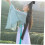 Japanese Ninja Carrying Bag Storage Pouch Thick Material Space-Saving Design 4