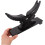 Resin Eagle Sword Display Stand Stylish Sword Holder Sword Rack 7