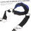 Neck Muscle Builder Exerciser Head and Neck Trainer Shoulder Weight Neck Training Hat Neck Strength Adding Strap 3