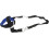 Neck Muscle Builder Exerciser Head and Neck Trainer Shoulder Weight Neck Training Hat Neck Strength Adding Strap 1