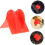 Climbing Equipment Rope Protector Wear-Resistant Mountaineering Ropes Protector 8