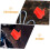 Climbing Equipment Rope Protector Wear-Resistant Mountaineering Ropes Protector 7